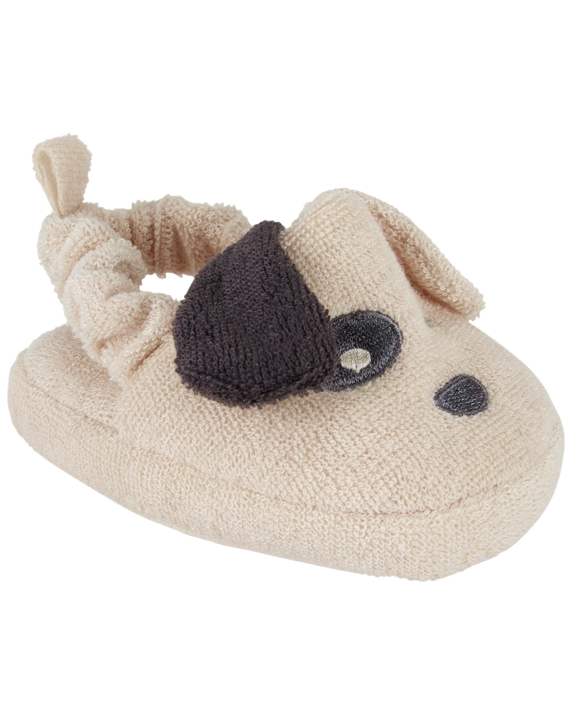 Soft slipper shoes hot sale
