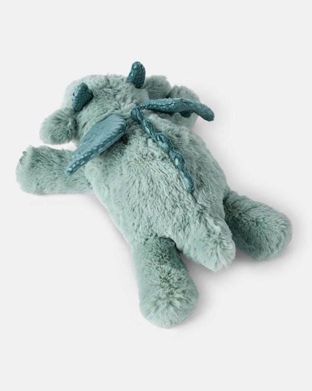 Product image 2 of Dragon Plush Toy - Green