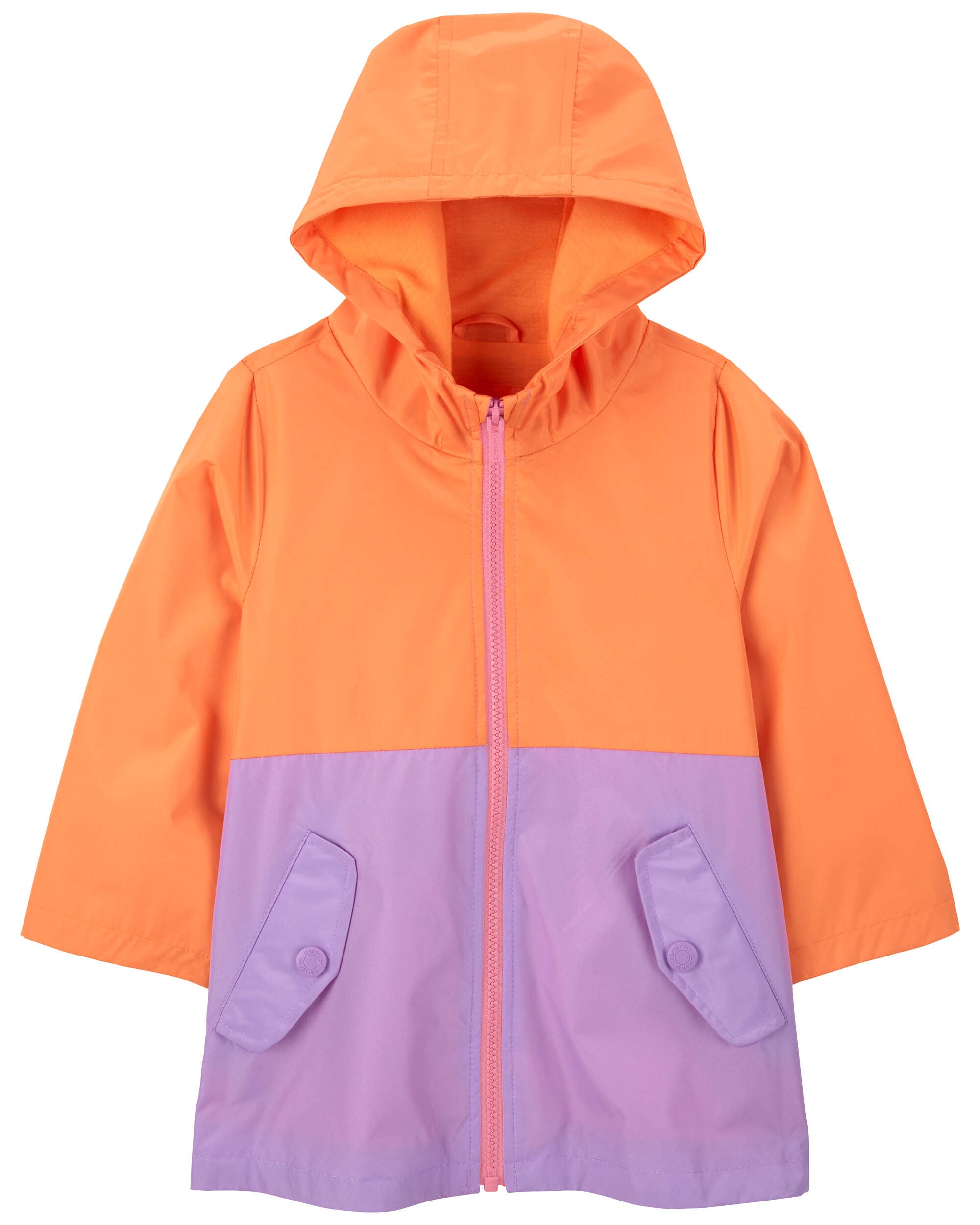 Oshkosh rain jacket online