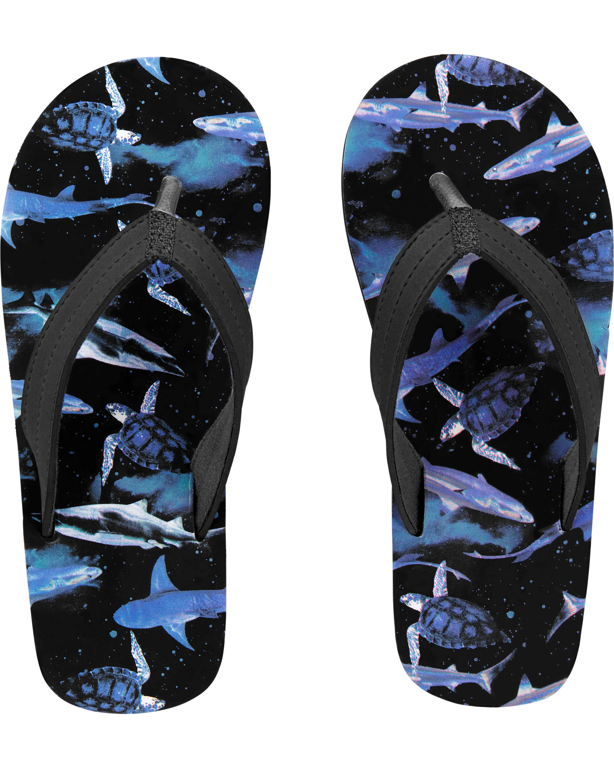 carters flip flops