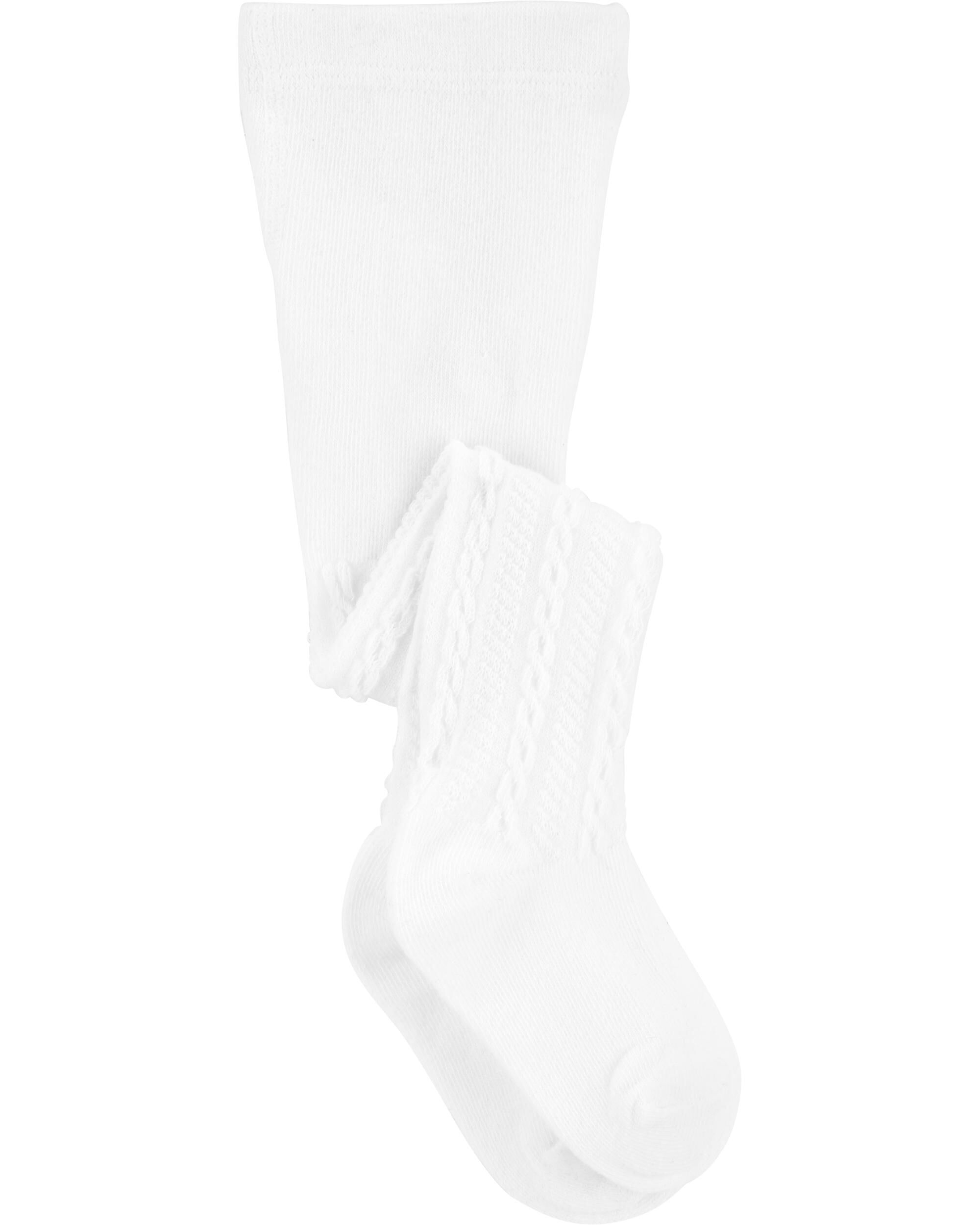 baby socks and tights