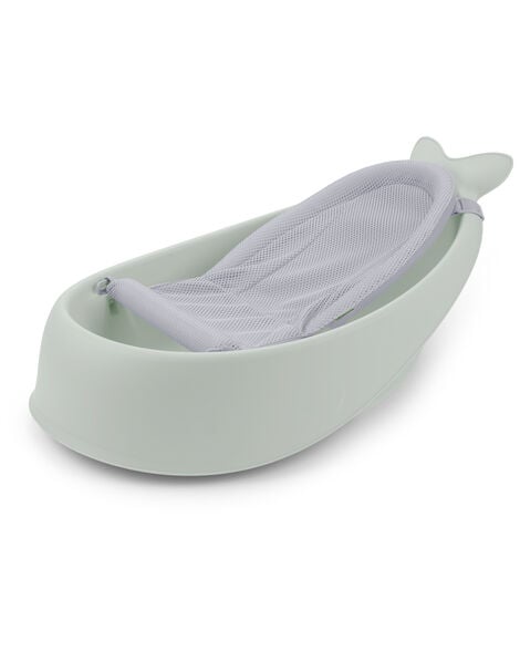 Moby Smart Sling 3-Stage Tub -Sage