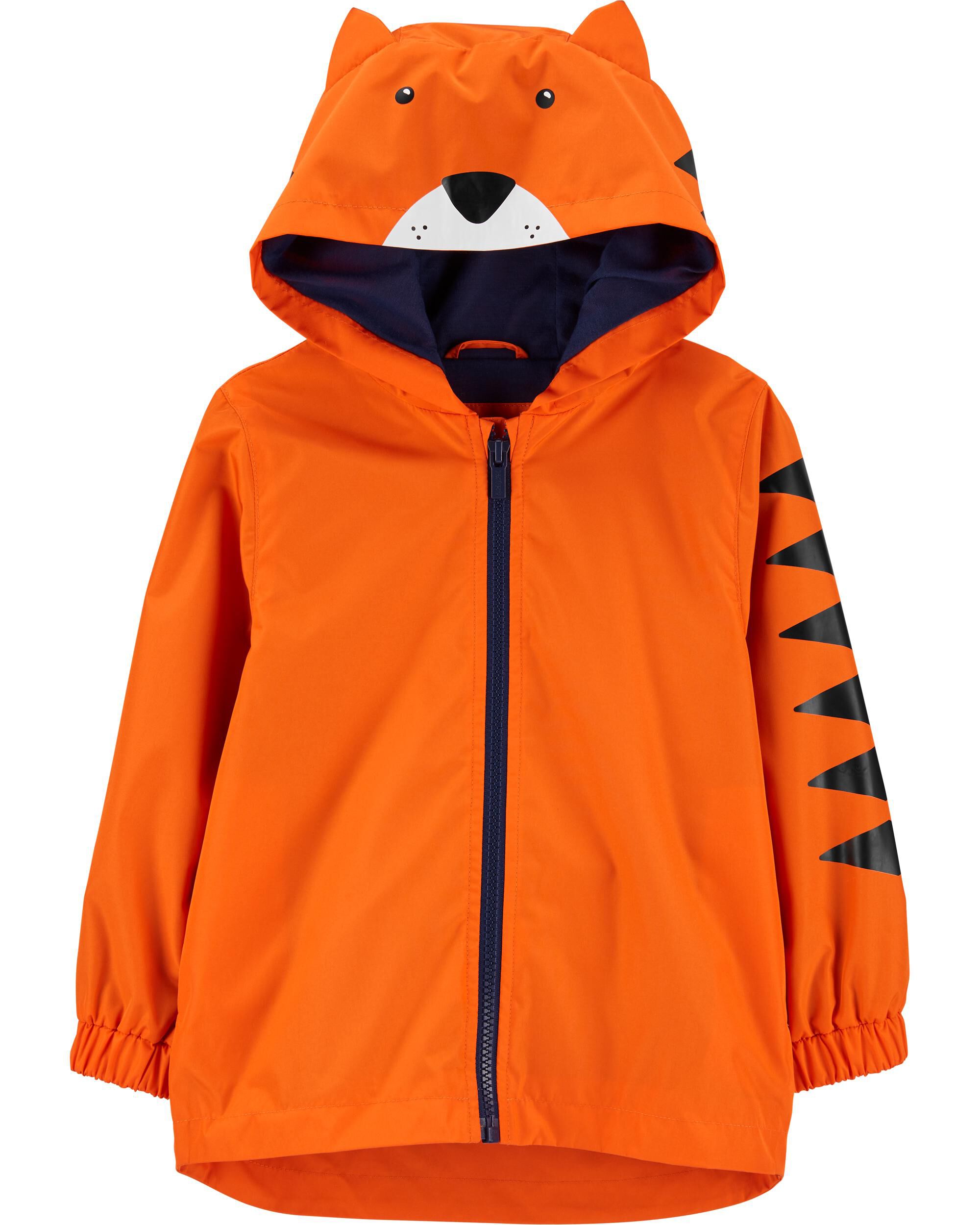 mens ventile jacket