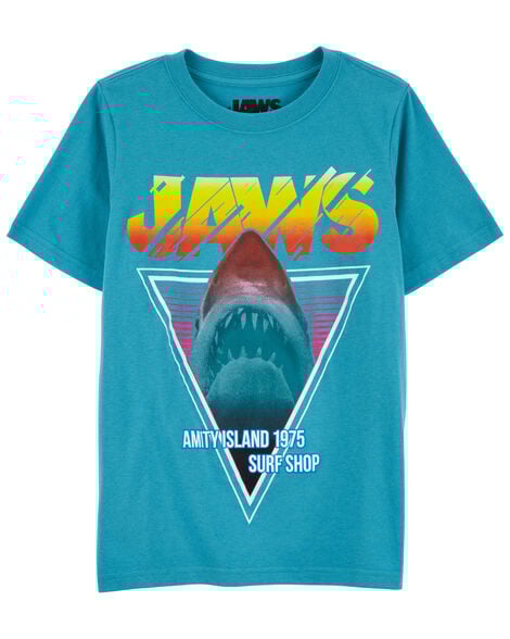  Product image 1 of Kid JAWS Graphic Tee