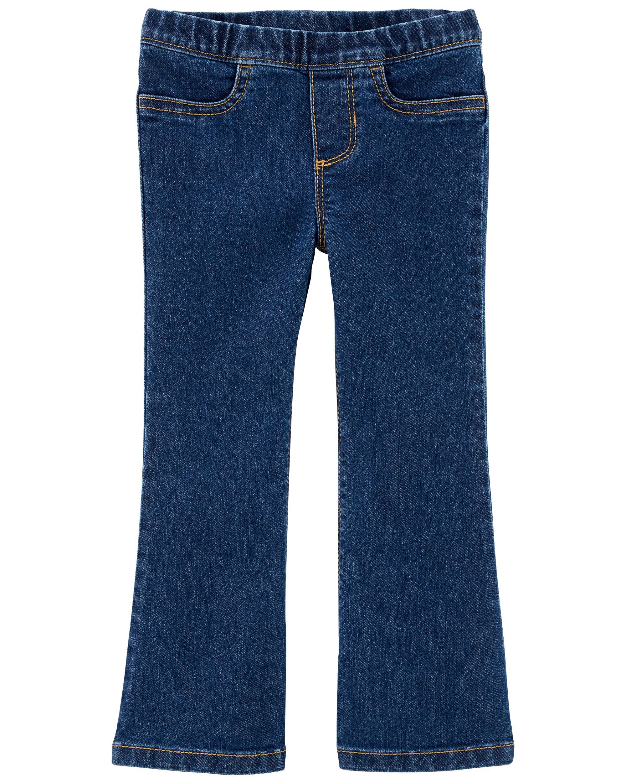 Pull-On Flare Jeans - Carter's | Carter's