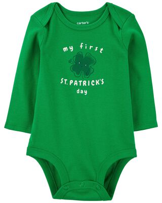 Personalised Bodysuit "I'm Going To Be A Big Brother" – Made In Gift - Foto 7