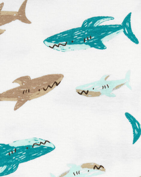 Product image 2 of Baby 4-Piece Pajamas