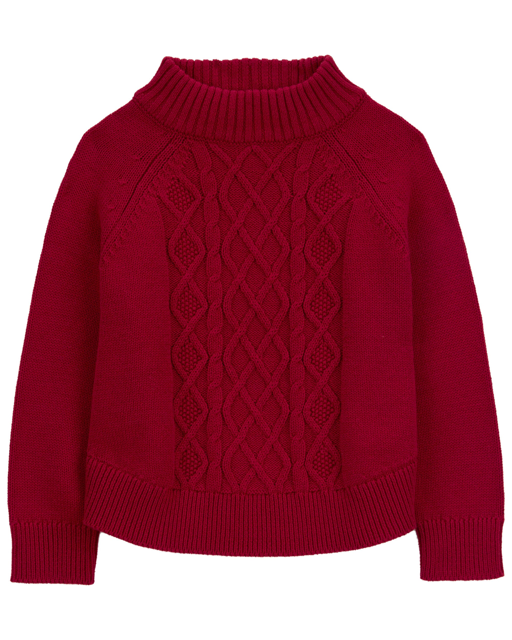Carters red cardigan outlet
