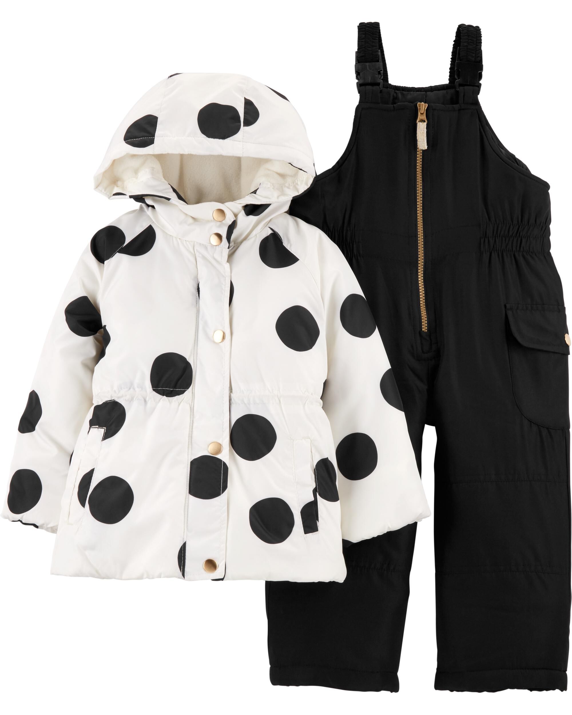snow suit carters