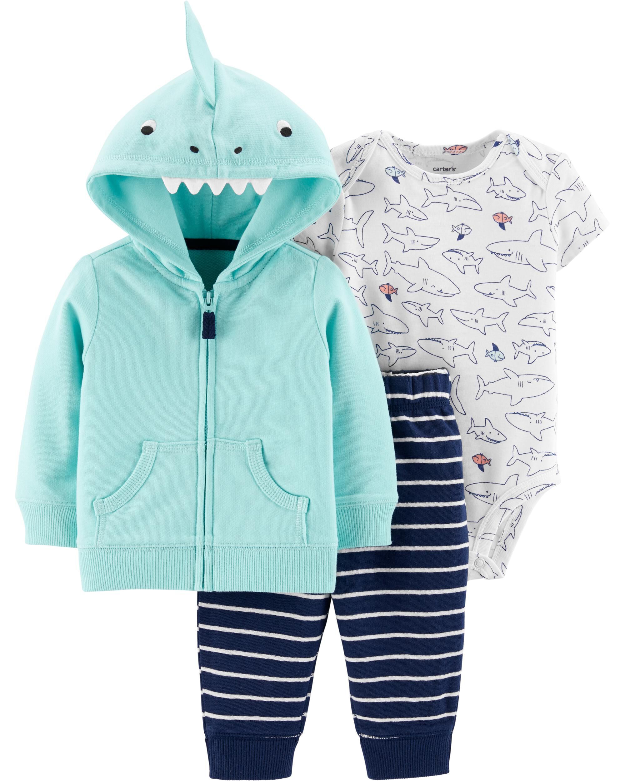carters baby clothes online store