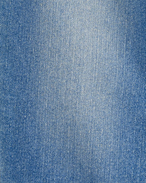  Product image 3 of Baby Medium Blue Wash Classic Jeans
