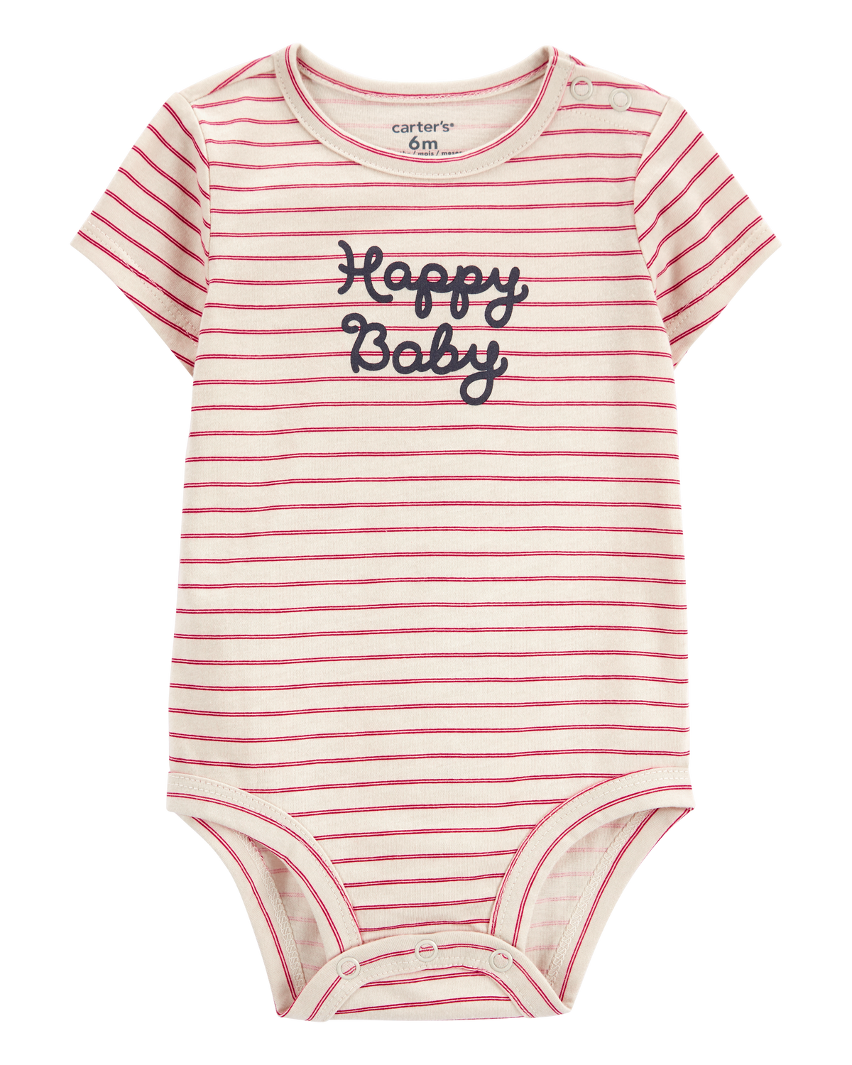 Baby Striped 