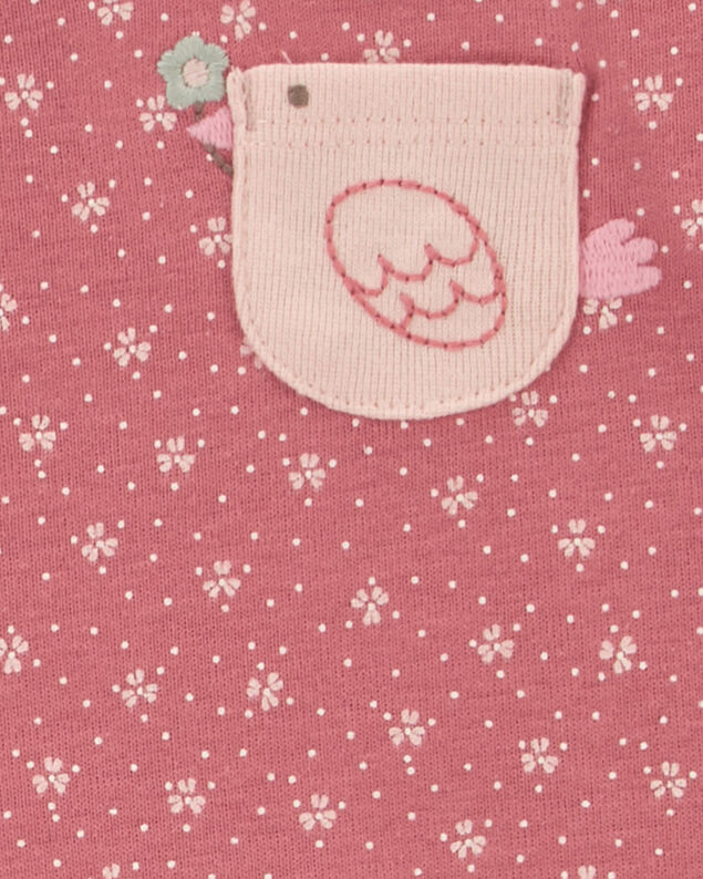 Product image 2 of Baby 5-Pack Short-Sleeve Bodysuits