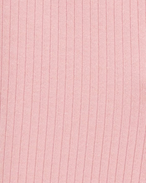 Product image 3 of Baby Ribbed Flare Leggings