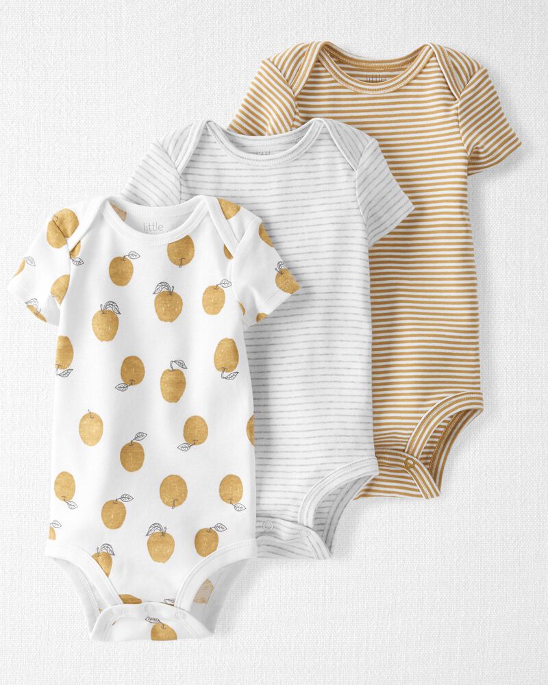 Baby Null The Golden Orchard Bundle Carters Com