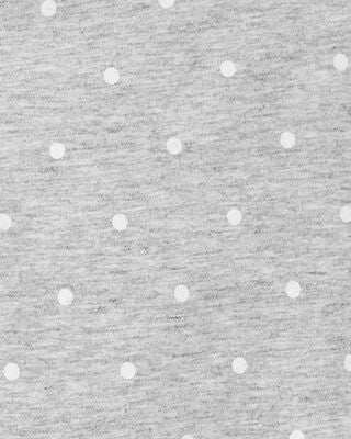 Product image 2 of Toddler Polka Dot Stretch Leggings