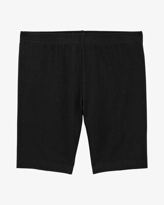 Product image 1 of Kid Bike Shorts - Black