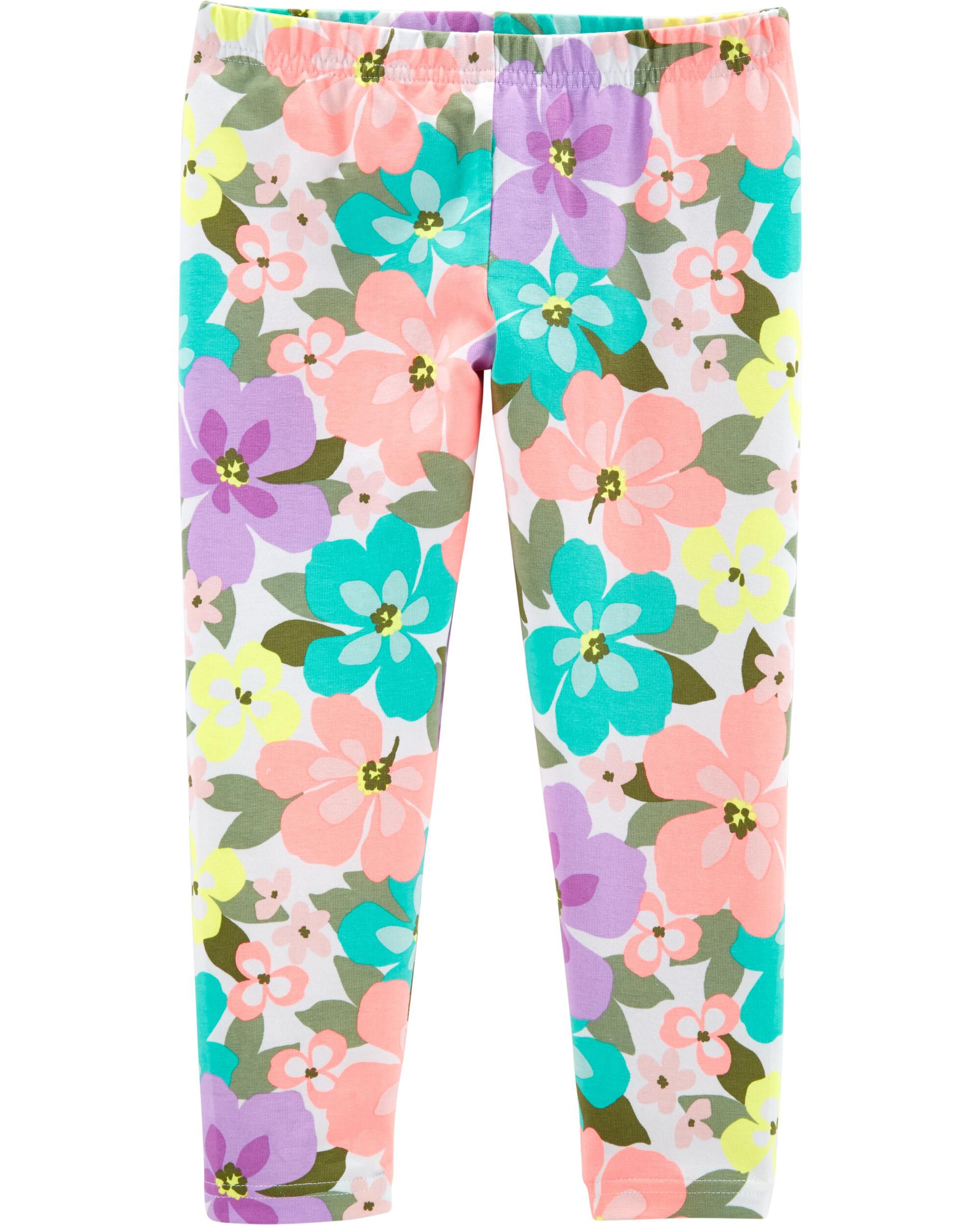 carters capri leggings