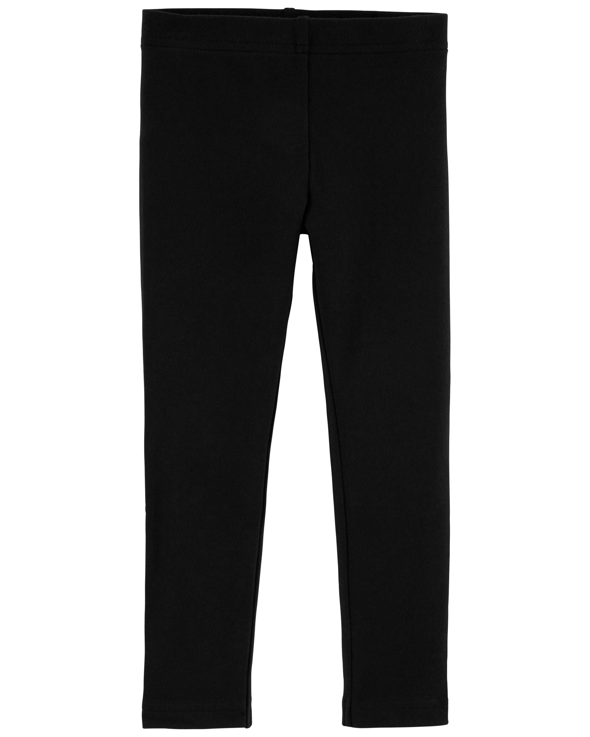 Toddler girl leggings cheap