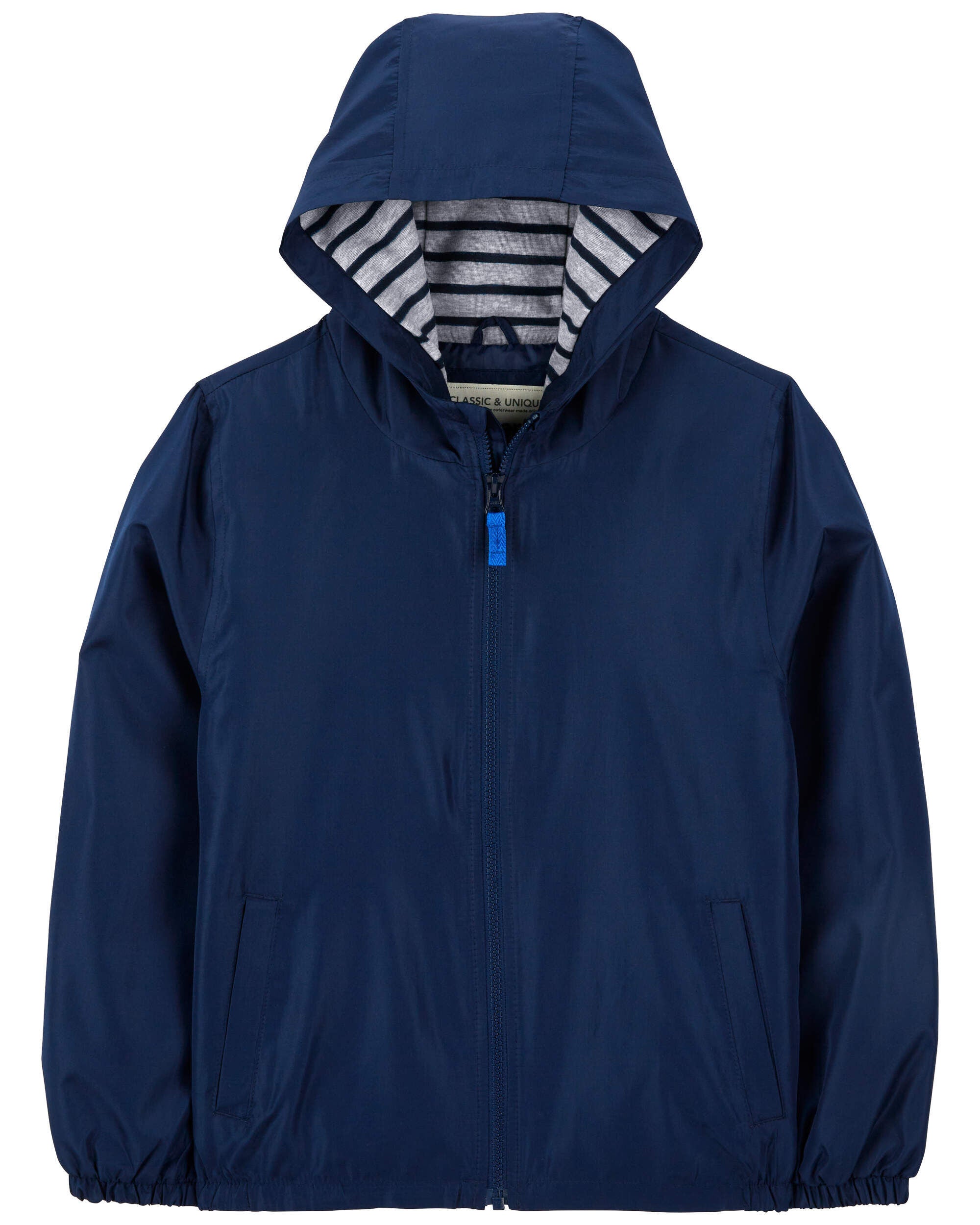 Carter's rain jacket on sale
