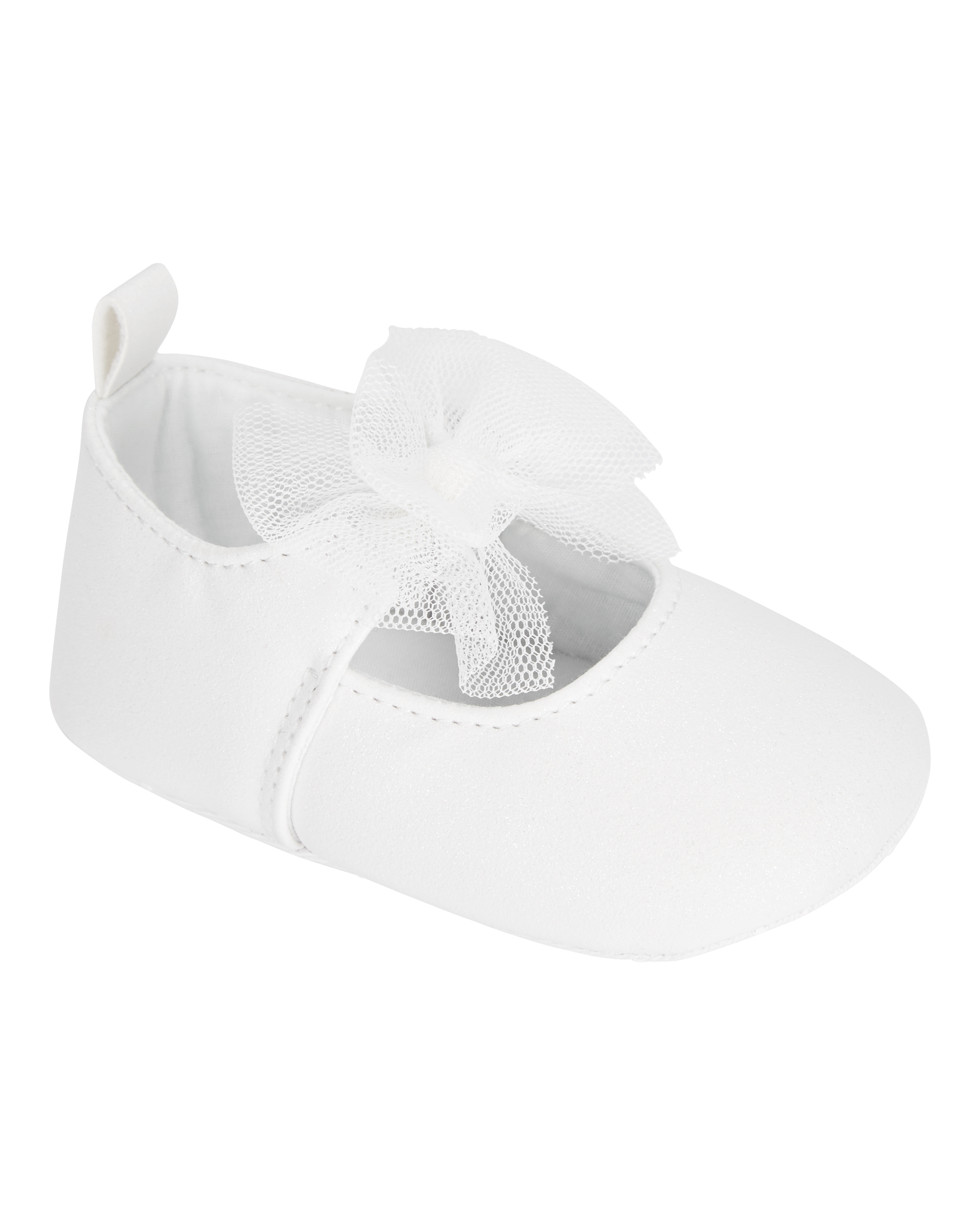 Baby Mary Jane Dress Shoes