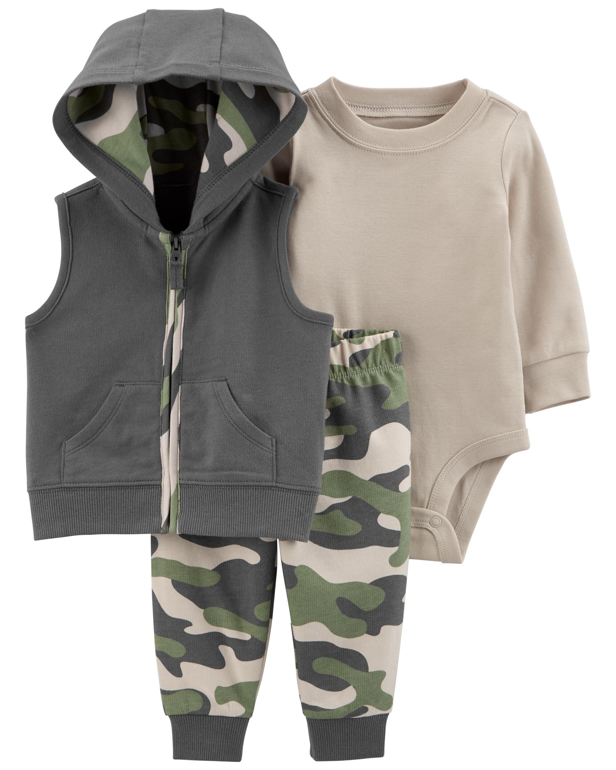 Carters vest Clearance