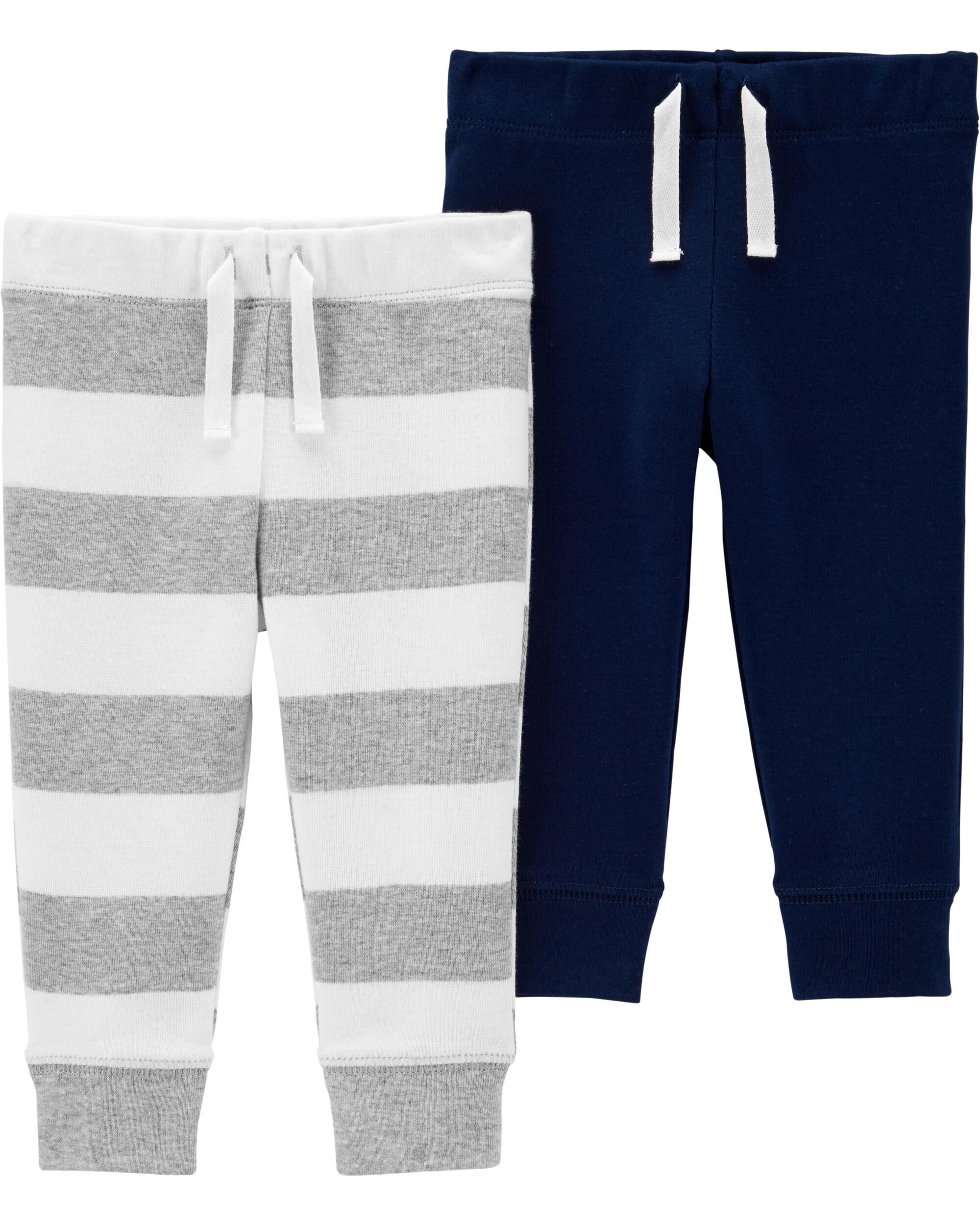 Carters pull on pants Clearance
