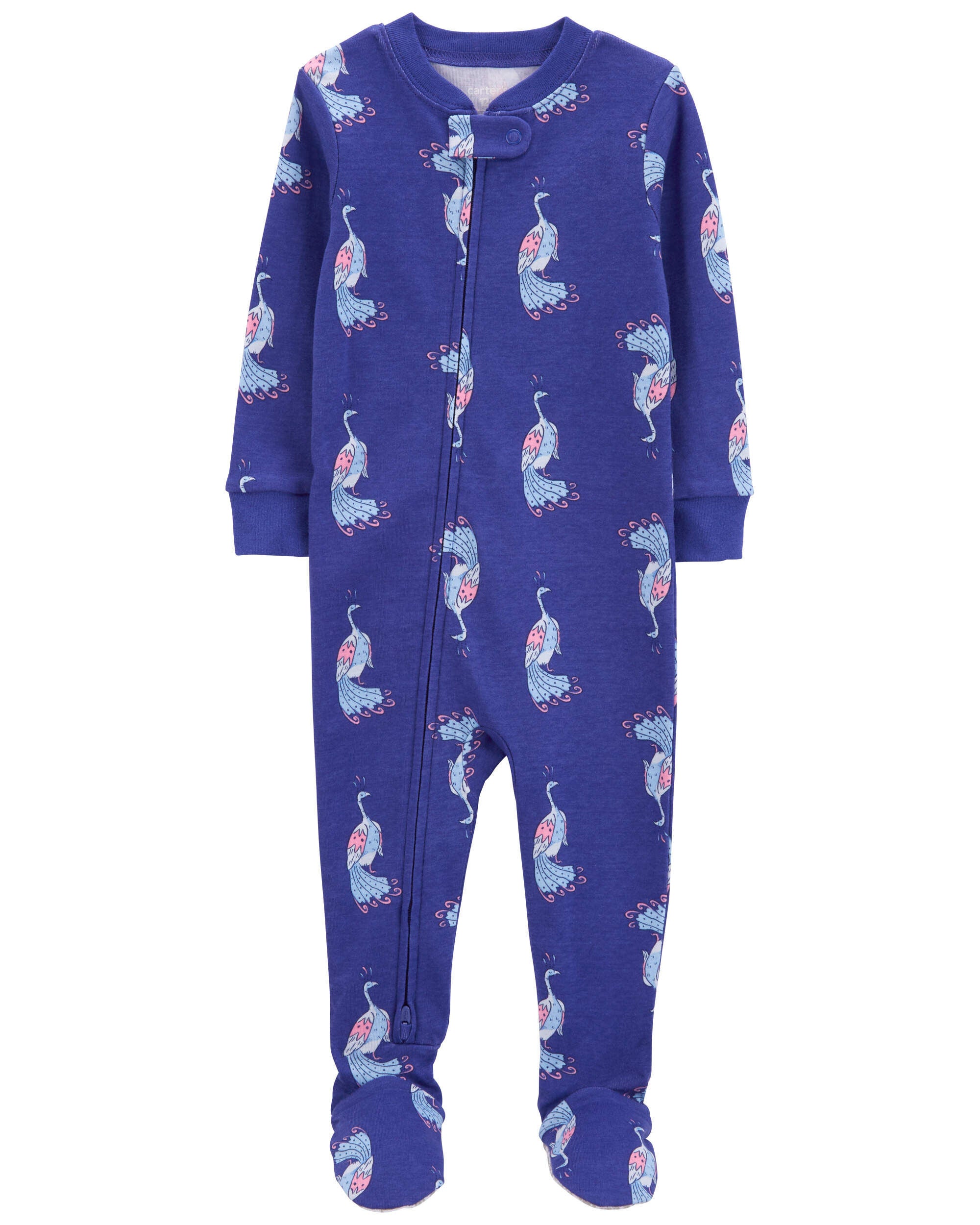Footie pajama hotsell
