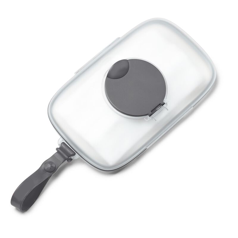 Grab & Go Snug Seal Wipes Case