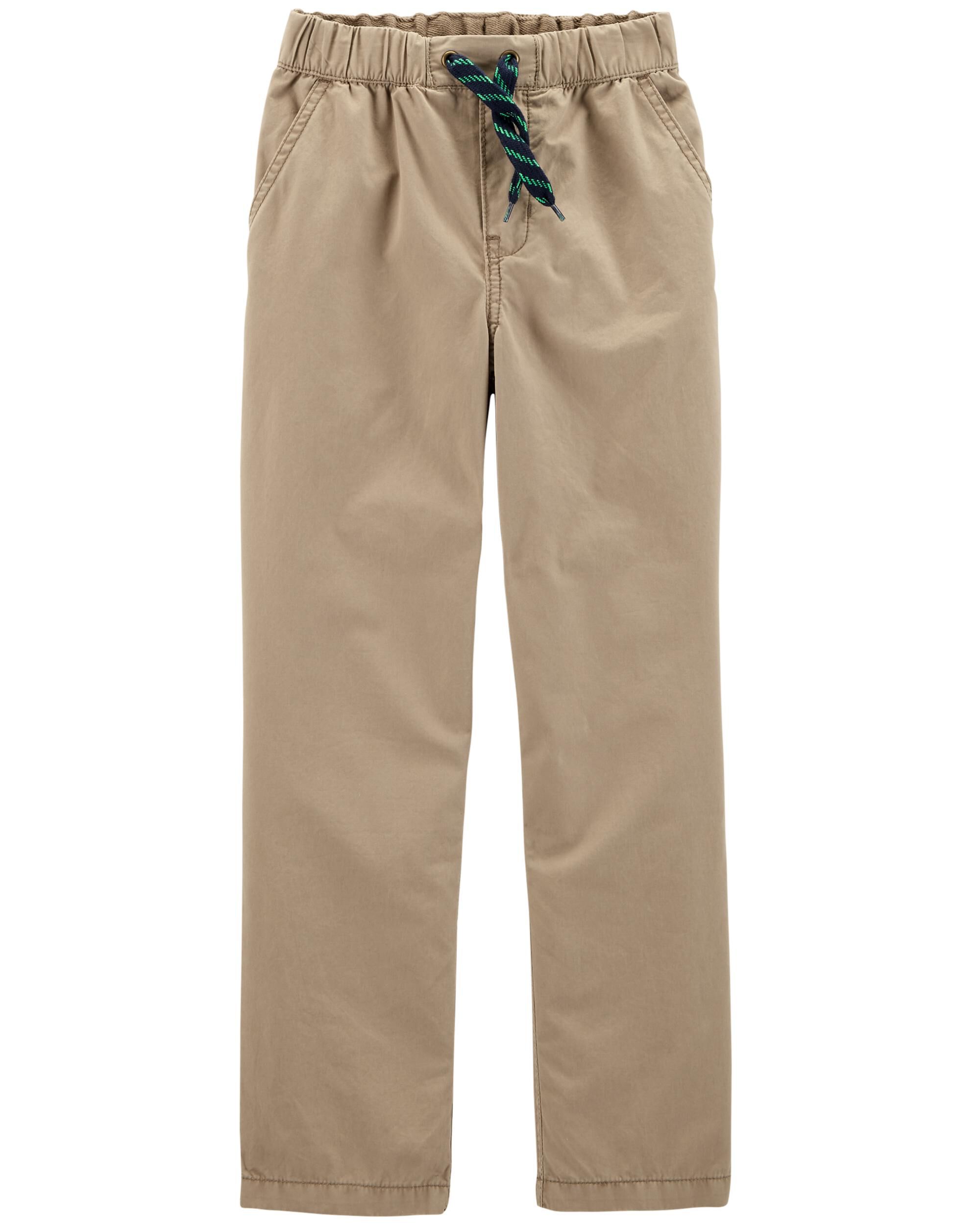 carters splash pants