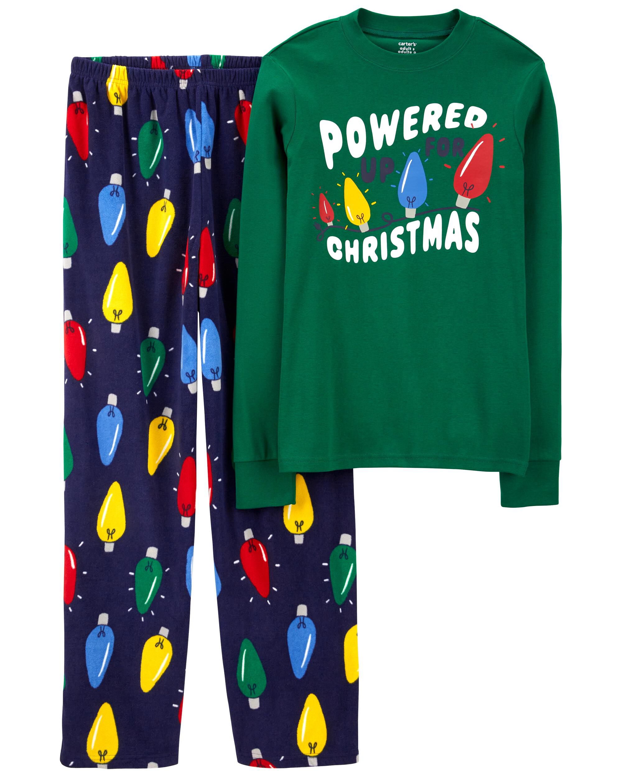 Carters size 12 pajamas clearance