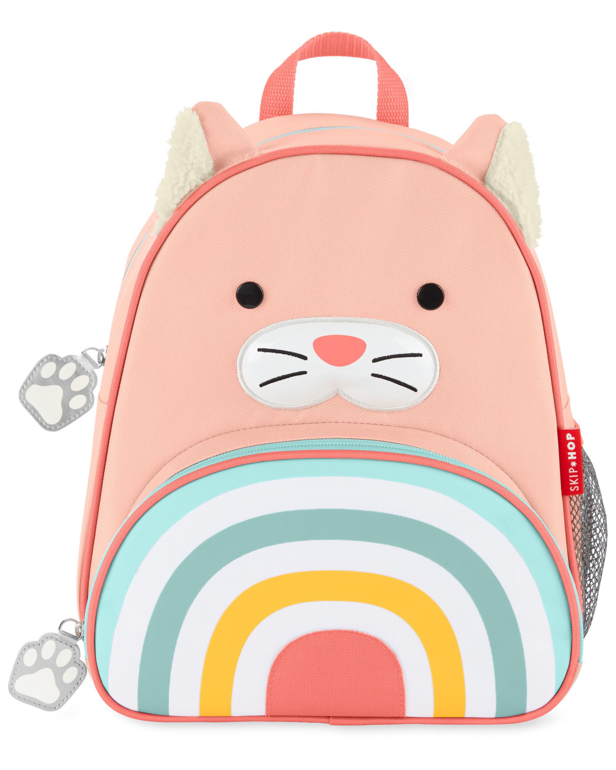 Skip hop cat backpack store