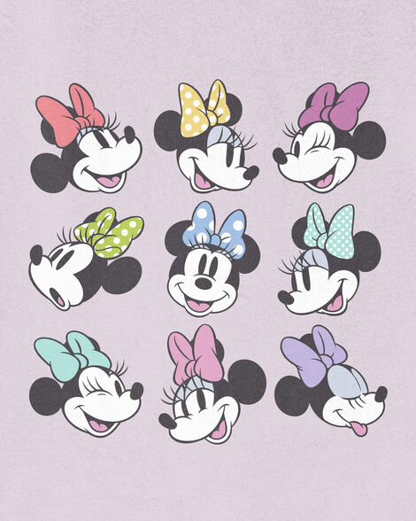  Product image 2 of Kid Minnie Mouse Tee