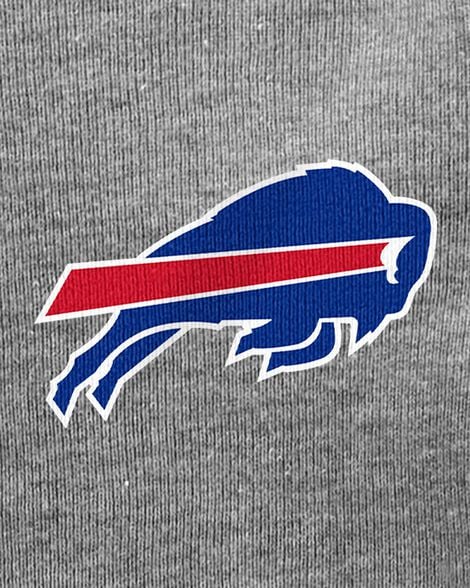 Product image 3 of Baby NFL Buffalo Bills Jumpsuit