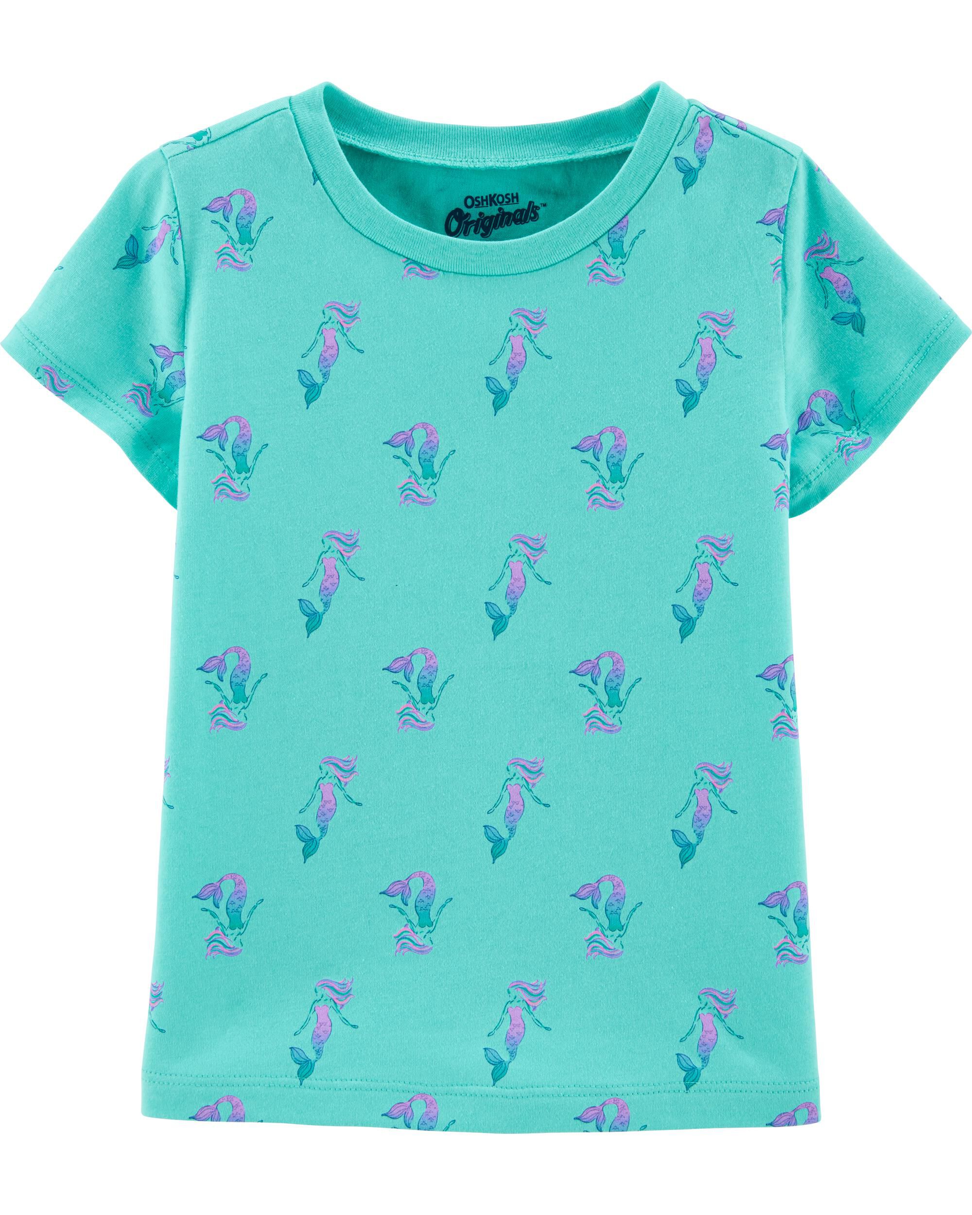 *CLEARANCE* OshKosh Originals Graphic Tee