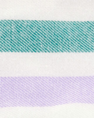Product image 2 of Baby 3-Piece Striped Outfit Set