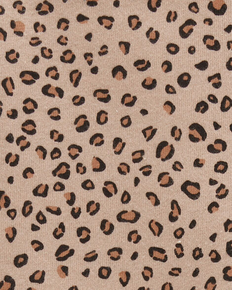  Product image 3 of Toddler Cheetah Leggings