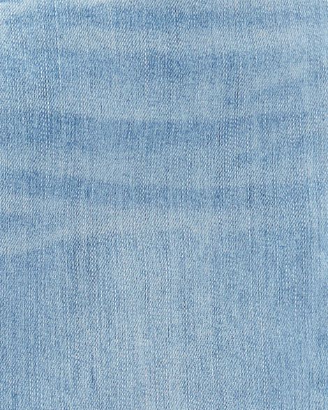  Product image 3 of Kid Light Blue Wash Super Skinny-Leg Jeans