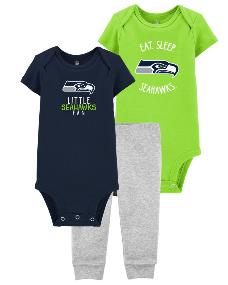 nfl seahawks baby clothes