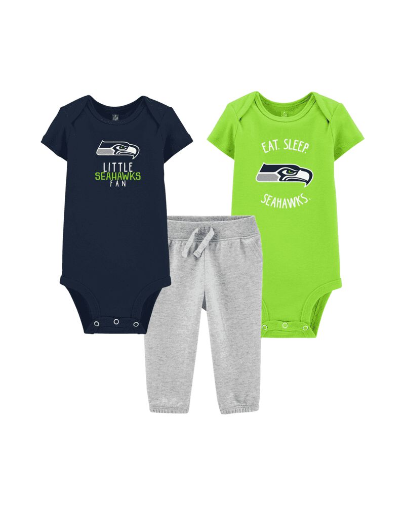 Nfl Seattle Seahawks Bundle Carters Com