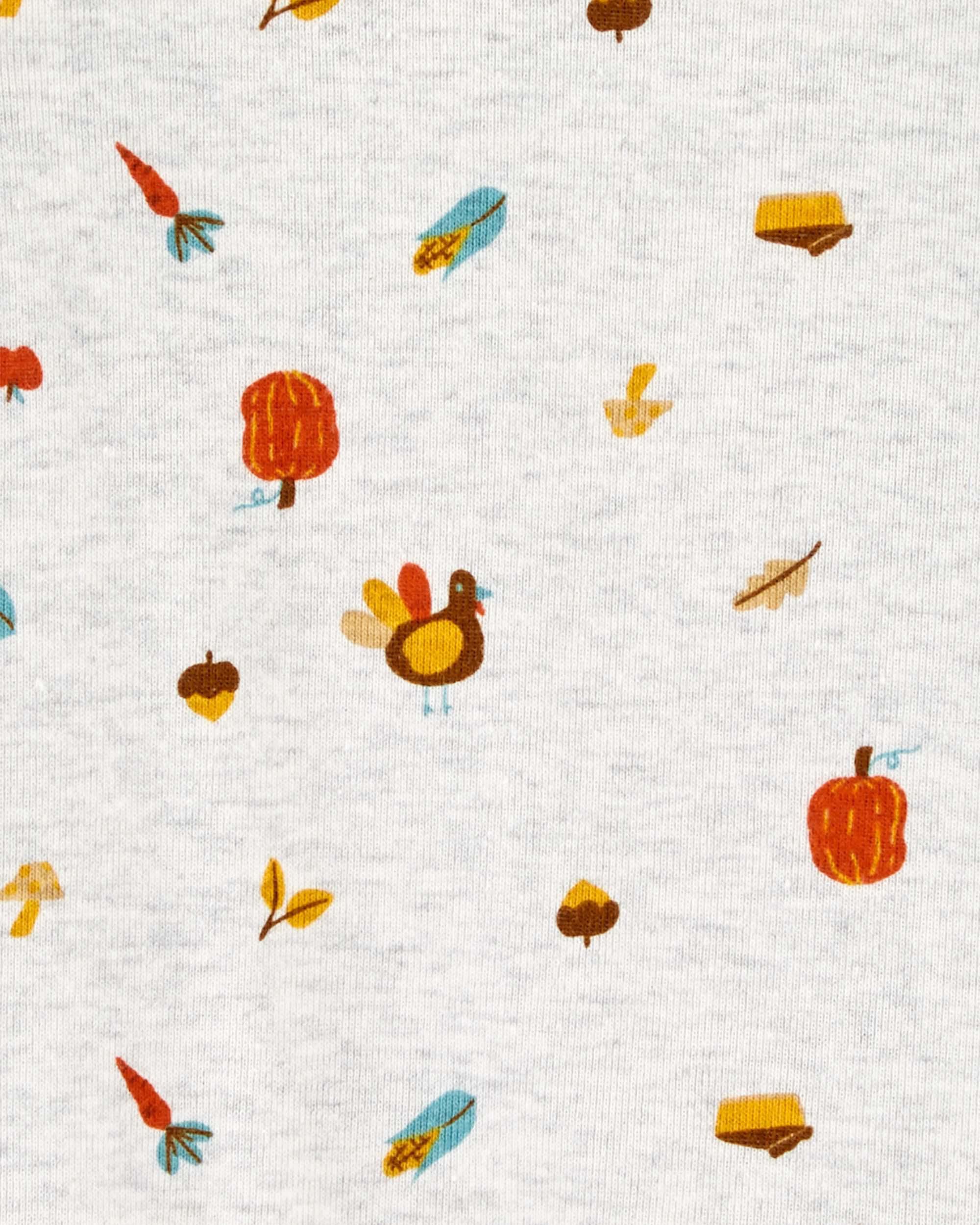 Carter's thanksgiving jumper outlet