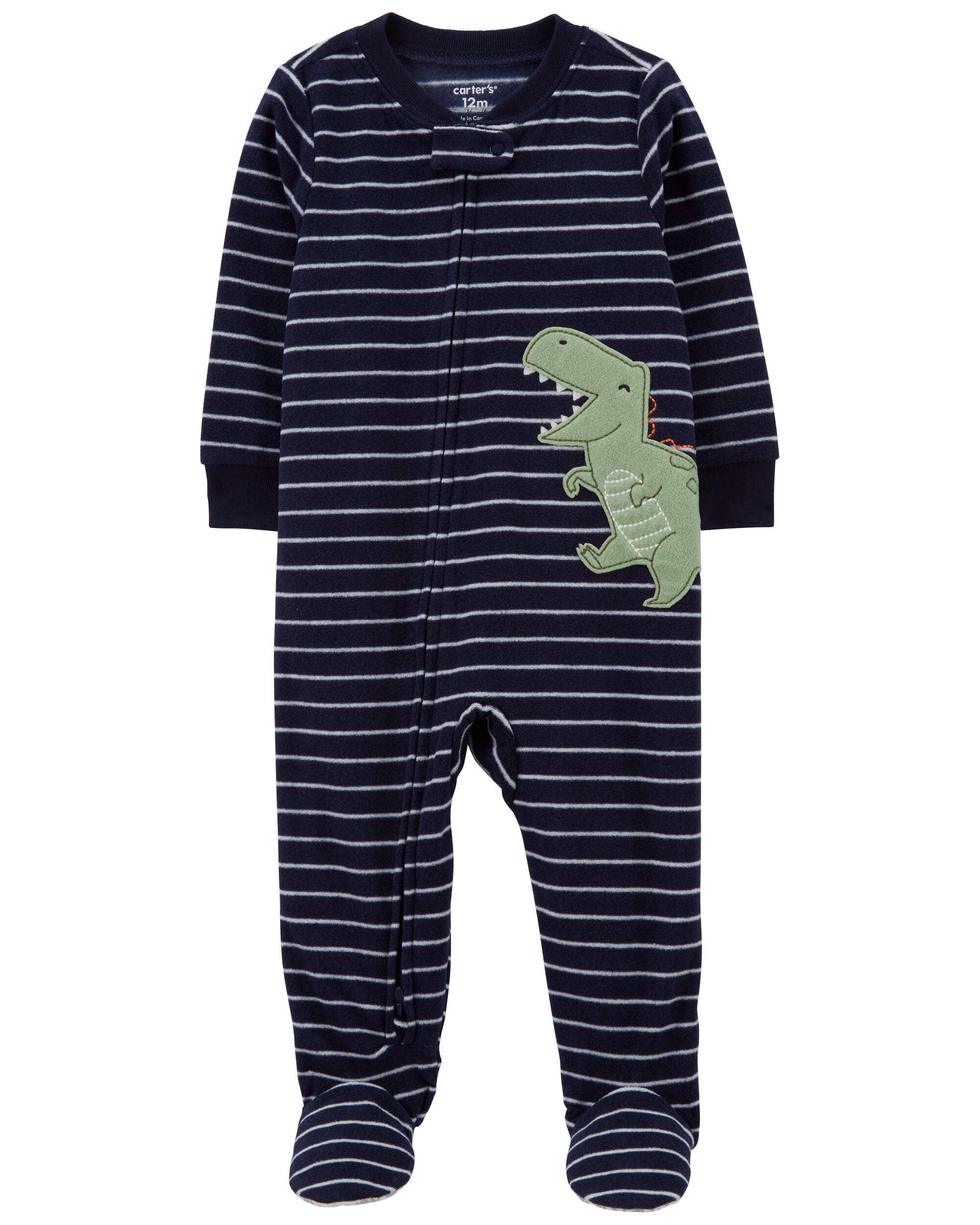 Carters dinosaur dress shop