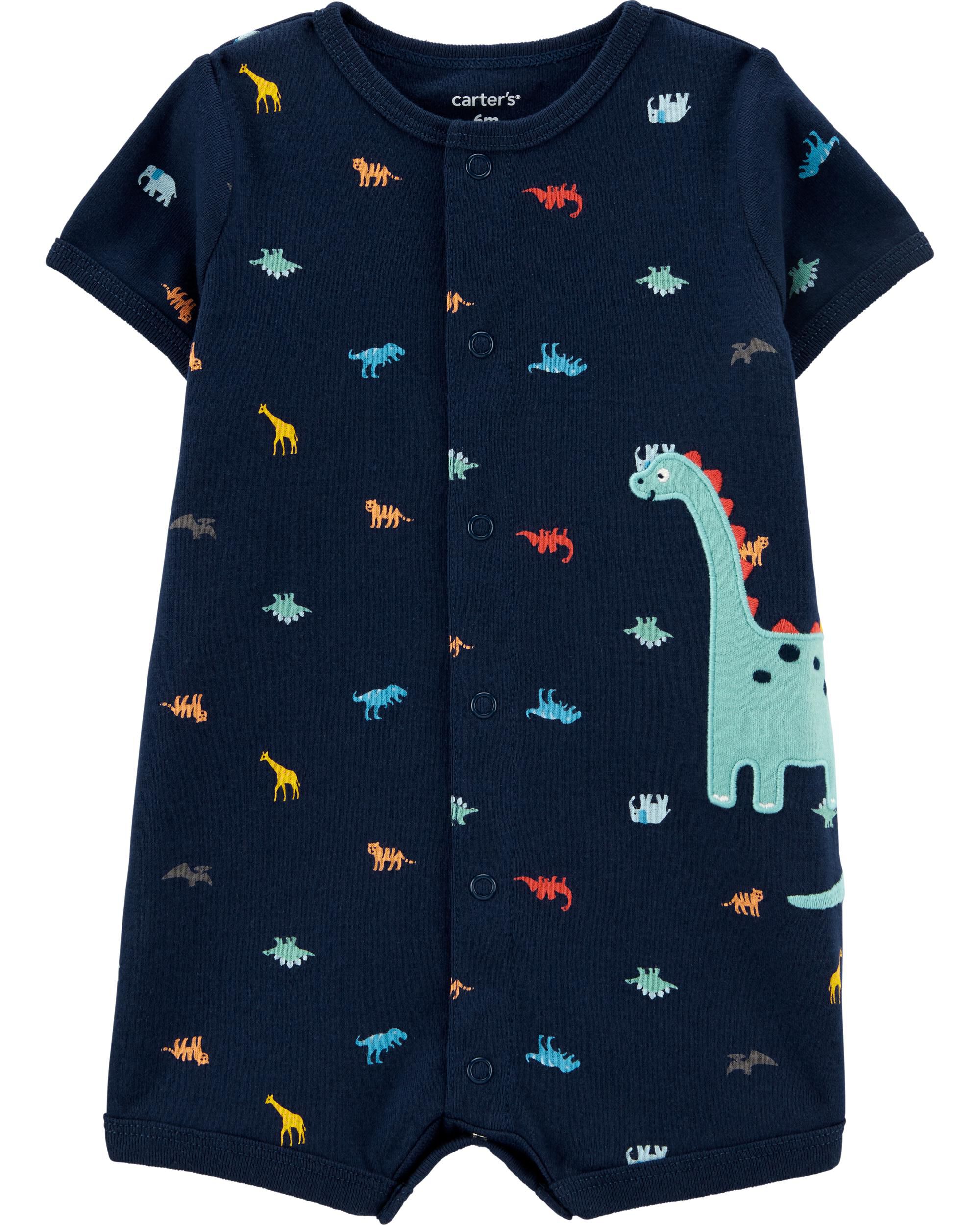 Baby Grow Clothes Novelty Gifts for Baby Girls I Can Rawr Like A Dinosaur