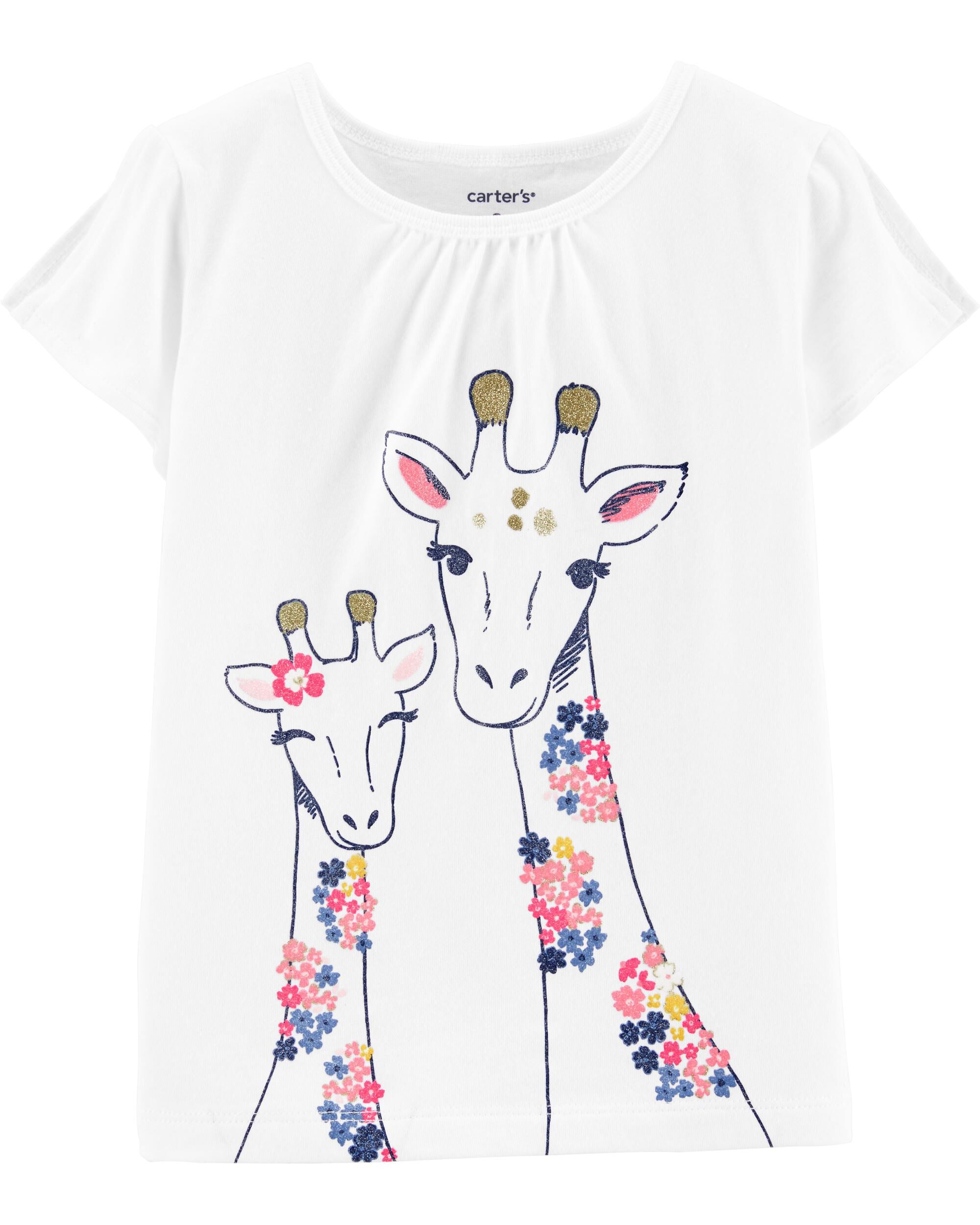carter's giraffe outfit