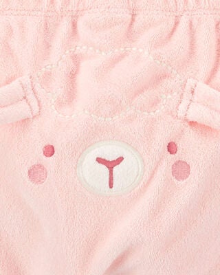 Product image 2 of Baby 3-Piece Sheep Little Jacket Set