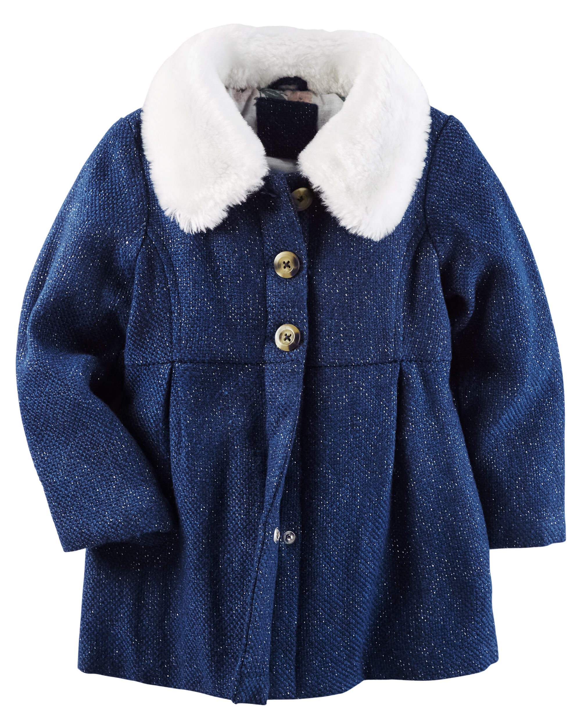 carters peacoat