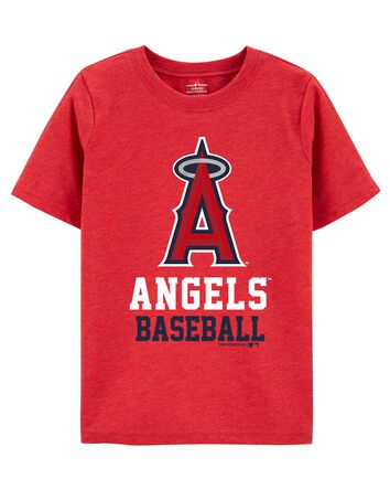 Kid MLB Los Angeles Angels Tee