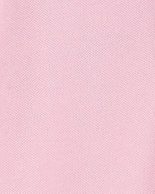 Product image 2 of Kid Pique Cotton Uniform Polo