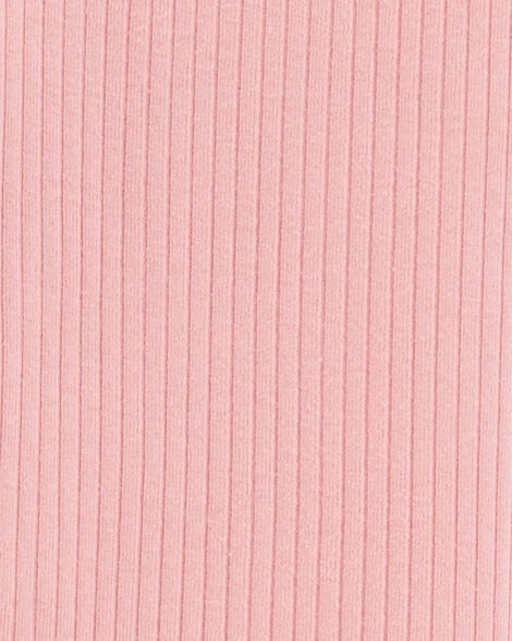  Product image 3 of Kid Ribbed Leggings