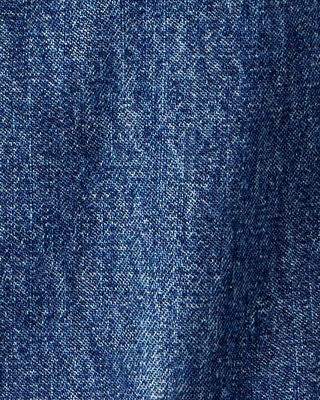 Product image 2 of Toddler Basic Denim Jacket - Dark Wash